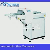 Automatic Aisle Conveyor